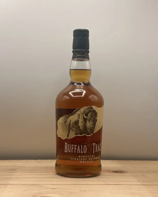 Bouteille Buffalo Trace - Bourbon - Kentucky