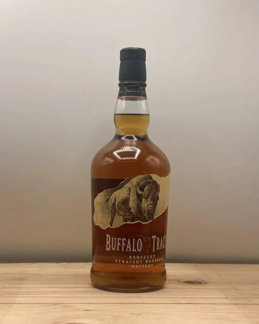 Bouteille Buffalo Trace - Bourbon - Kentucky