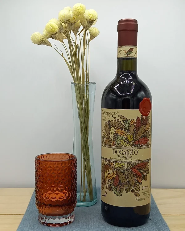Bouteille Carpineto - IGT Toscano - Dogajolo Rosso