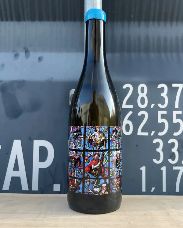 Bouteille Domaine de l'Ecu - Vin de France - Marguerite
