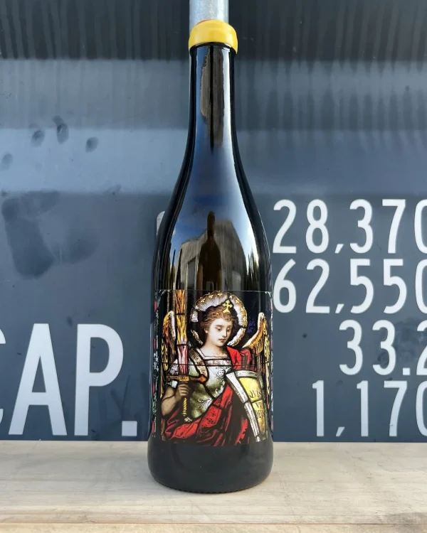 Bouteille Domaine de l'Ecu - Vin de France - Sole MMXXIII