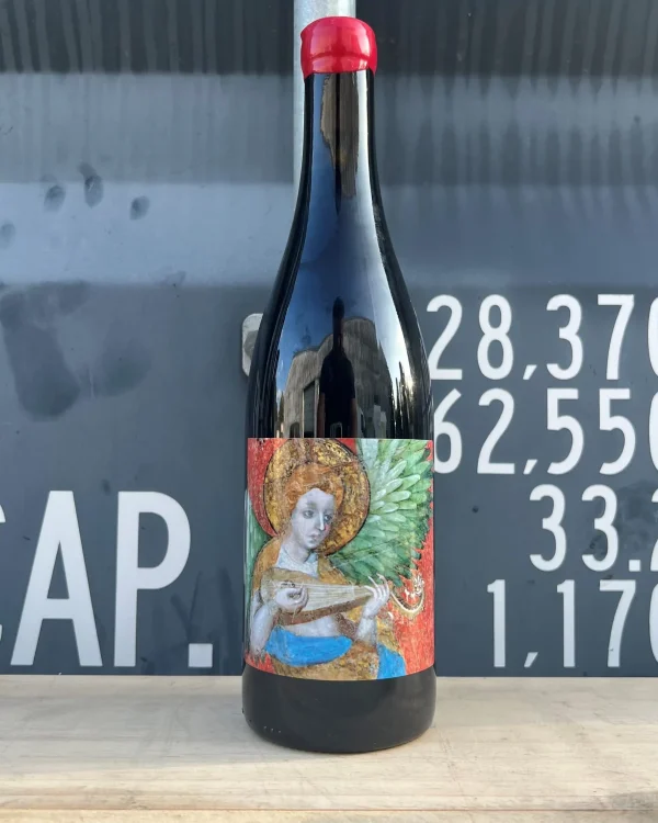 Bouteille Domaine de l'Ecu - Vin de France - Virtus - MMXX