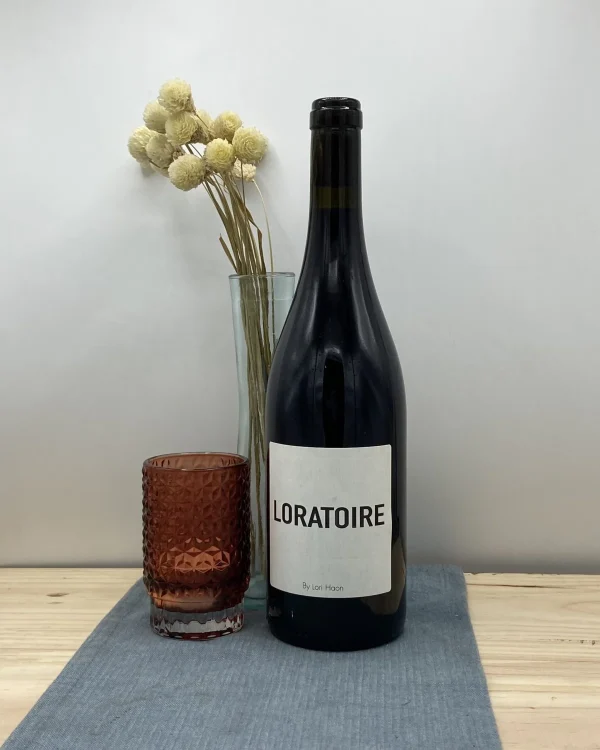 Bouteille Domaine du Petit Oratoire - Loratoire