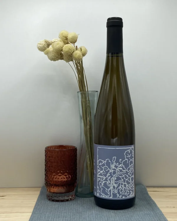 Bouteille Domaine Goepp - AOC Alsace - Klevener d'Heiligenstein