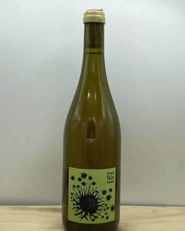 Bouteille Domaine Les Sauvageons / R Valot - AOP Beaujolais