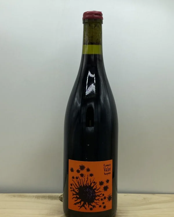 Bouteille Domaine Les Sauvageons / R Valot - AOP Beaujolais Villages