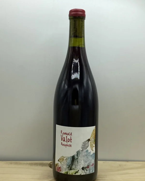 Bouteille Domaine Les Sauvageons / R Valot - AOP Brouilly