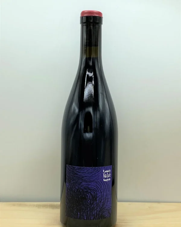 Bouteille Domaine Les Sauvageons / R Valot - AOP Côte de Brouilly