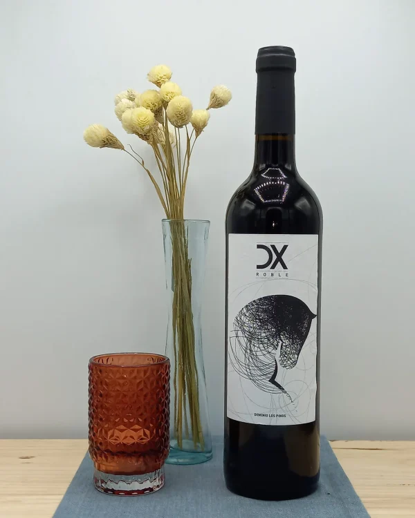 Bouteille Dominio Los Pinos - DO Valencia - DX Roble