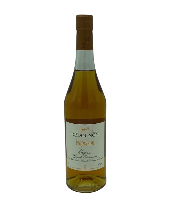 Bouteille Dudognon - Napoléon