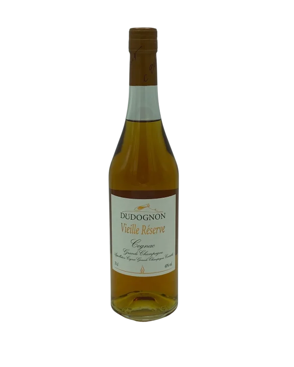 Bouteille Dudognon - Vieille Réserve