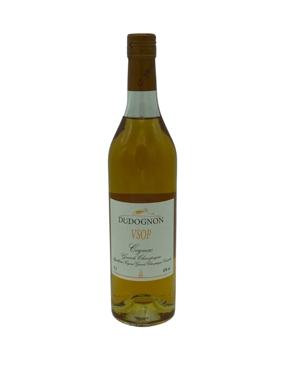 Bouteille Dudognon - VSOP