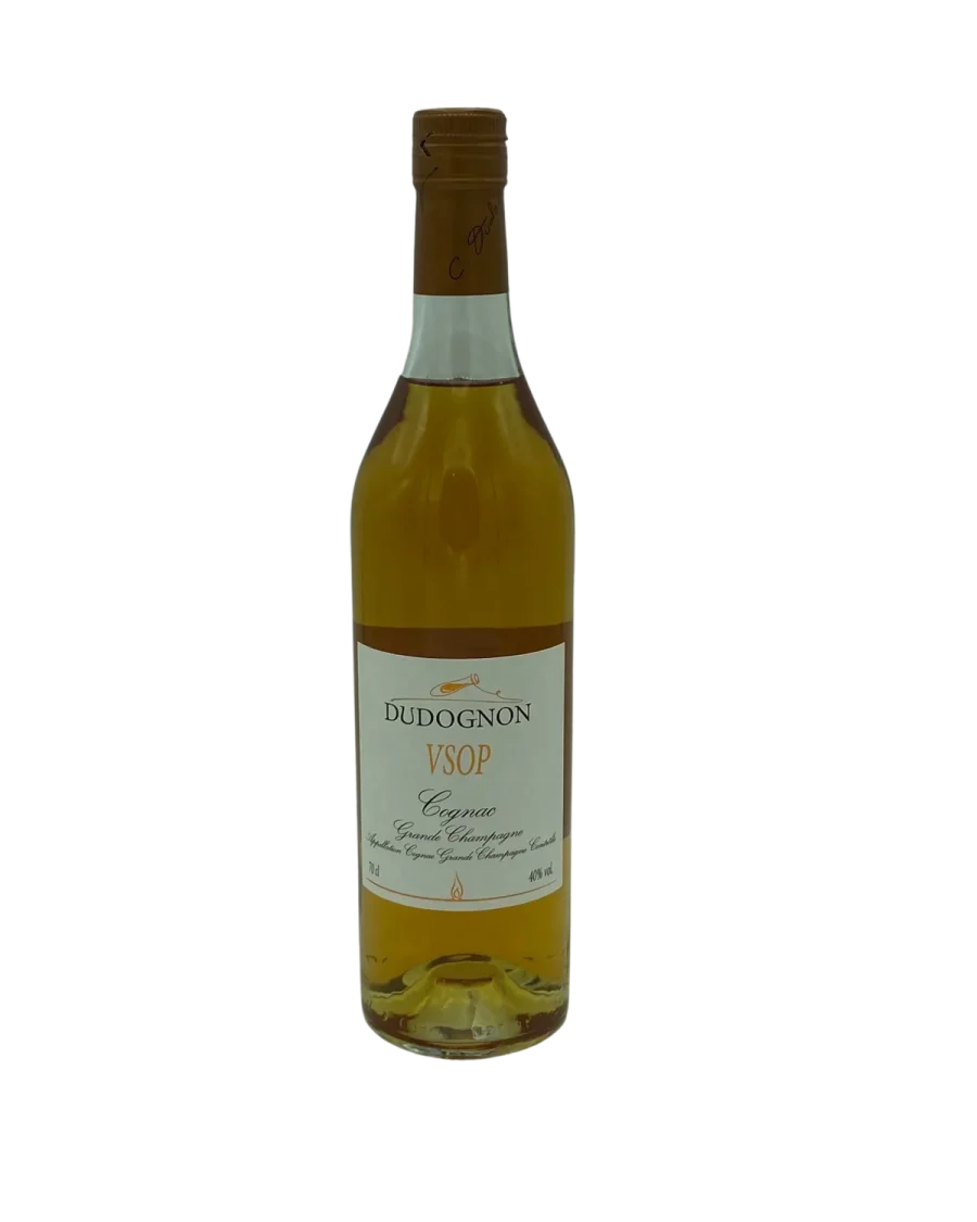 Bouteille Dudognon - VSOP