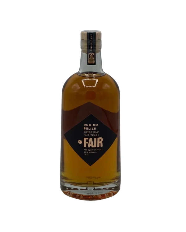 Bouteille Fair Spirit - XO