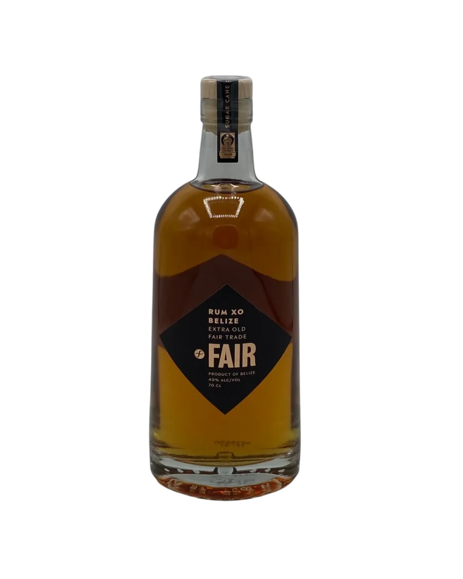 Bouteille Fair Spirit - XO