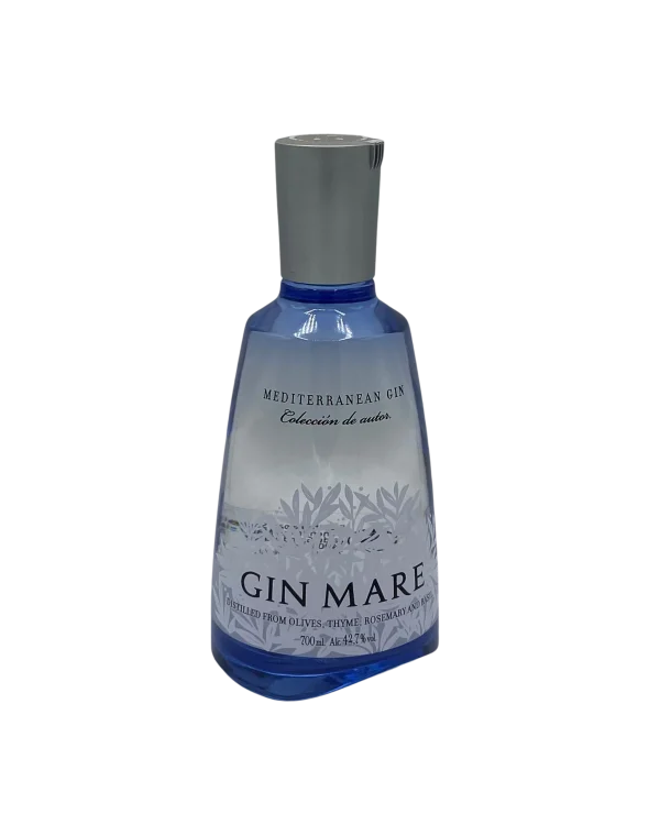 Bouteille Gin - Mare