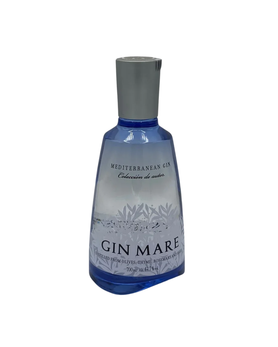 Bouteille Gin - Mare