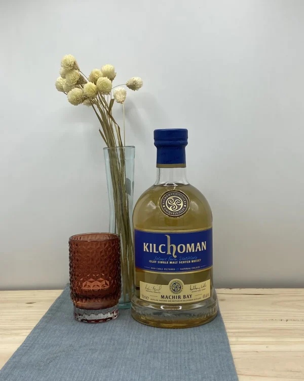 Bouteille Kilchoman - Machir Bay