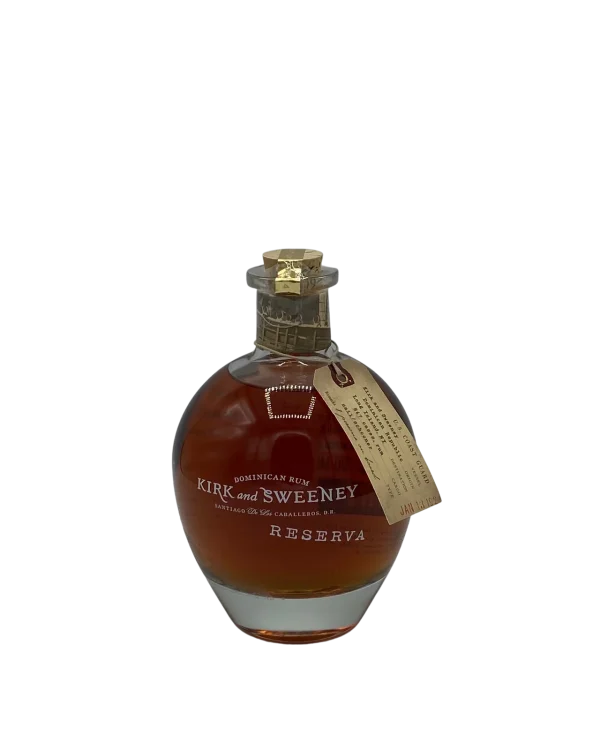 Bouteille Kirk & Sweeney - Reserva