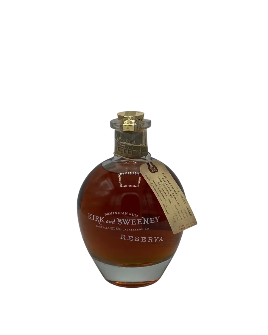 Bouteille Kirk & Sweeney - Reserva