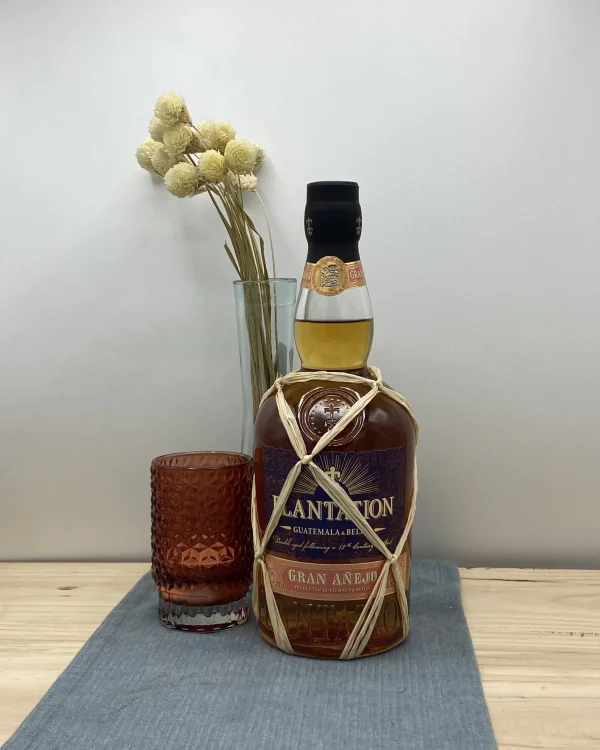 Bouteille Plantation - Gran Añejo