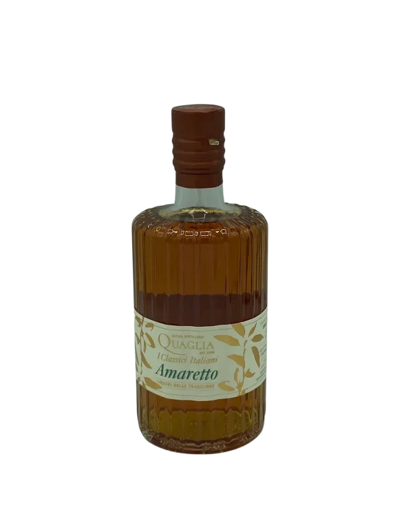 Bouteille Quaglia - Amaretto