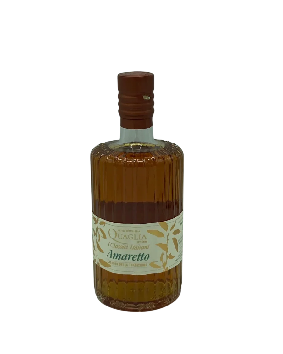 Bouteille Quaglia - Amaretto
