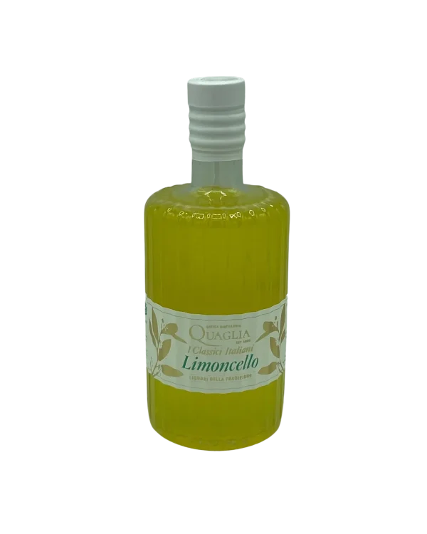 Bouteille Quaglia - Limoncello