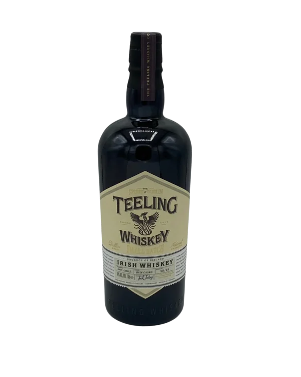 Bouteille Teeling - Small Batch