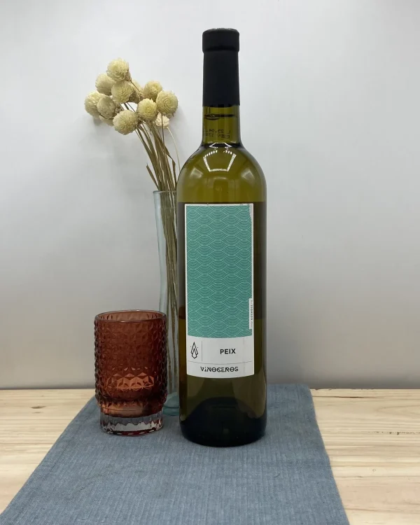 Bouteille Vinoceros - Peix