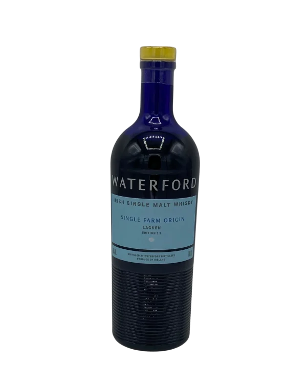 Bouteille Waterford - SFO Lacken Edition 1,1
