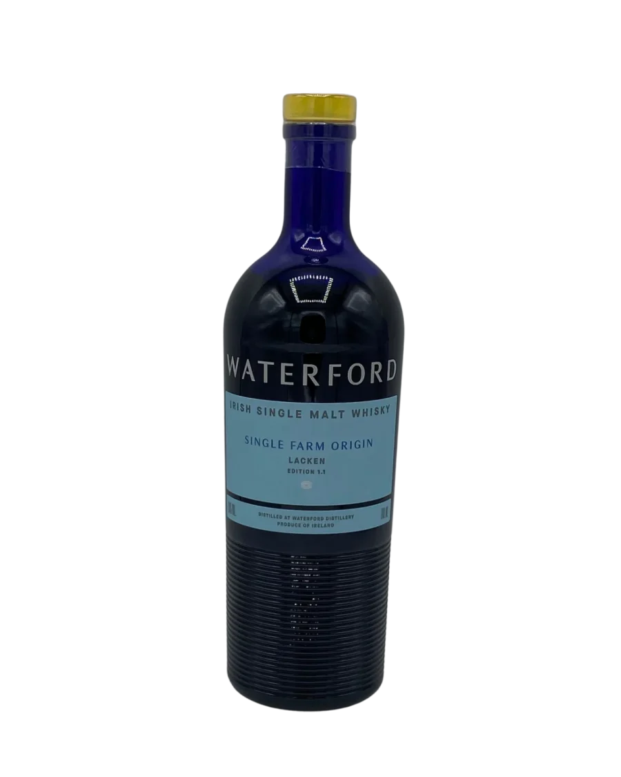 Bouteille Waterford - SFO Lacken Edition 1,1