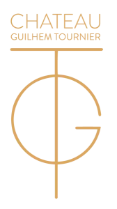 Logo — Château Guilhem Tournier