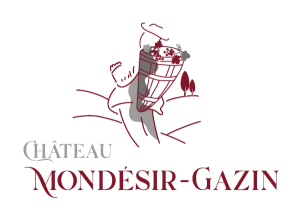Logo — Château Mondésir-Gazin