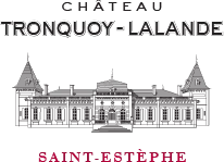 Logo — Château Tronquoy-Lalande