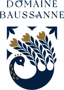 Logo — Domaine Baussanne