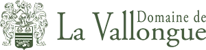 Logo — Domaine de la Vallongue