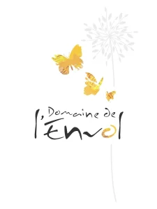 Logo — Domaine de l'Envol