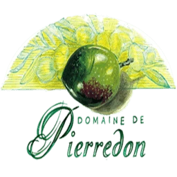 Logo — Domaine de Pierredon