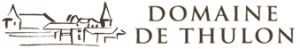 Logo — Domaine de Thulon