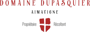 Logo — Domaine Dupasquier
