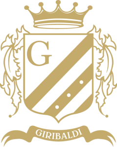 Logo — Domaine Giribaldi