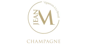 Logo — Domaine Jean Moutardier
