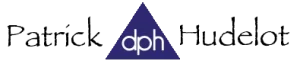Logo — Domaine Patrick Hudelot