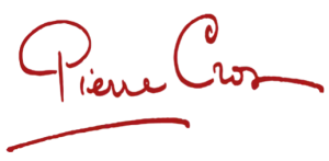 Logo — Domaine Pierre Cros
