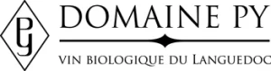Logo — Domaine Py