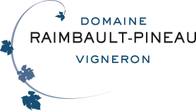 Logo — Domaine Raimbault Pineau