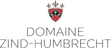 Logo — Domaine Zind Humbrecht