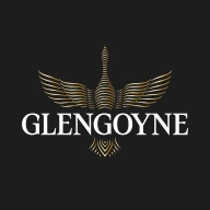 Logo — Glengoyne