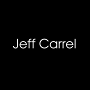 Logo — Jeff Carrel
